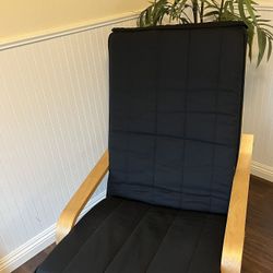 IKEA Poang Armchair Like New 