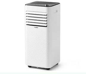 8000 BTU Portable Ac