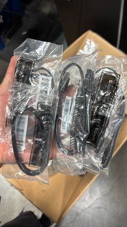 SATA3 6GB/S CABLES