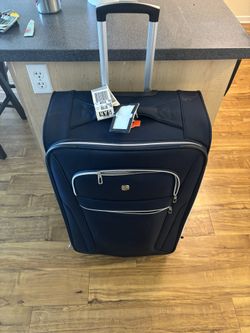 Swiss Gear Luggage