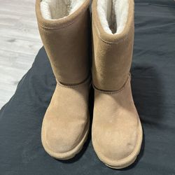 Bear paw Boots 