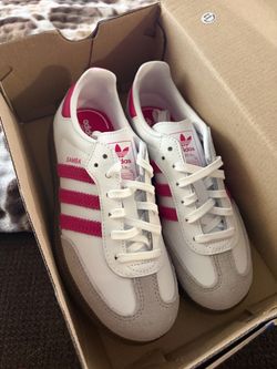 Adidas Samba OG C