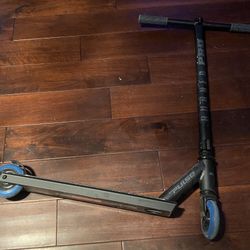 PULSE PERFORMANCE  BURNER SCOOTER