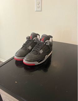 Jordan 4