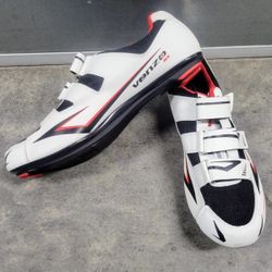 Mens VENZOmx Cycling Shoes