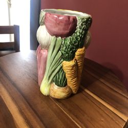 Vegetable Utensil Holder