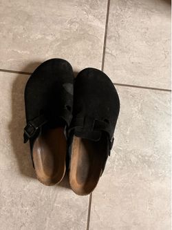 Birkenstock Black