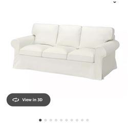 IKEA Uppland Couch