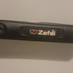 Zefa Folding Allen Wrench Set