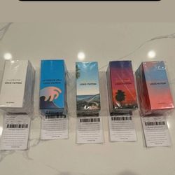 Louis Vuitton Cologne 