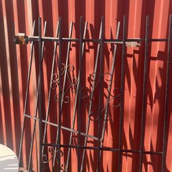 Fence 