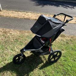 Bob Jogging Stroller 