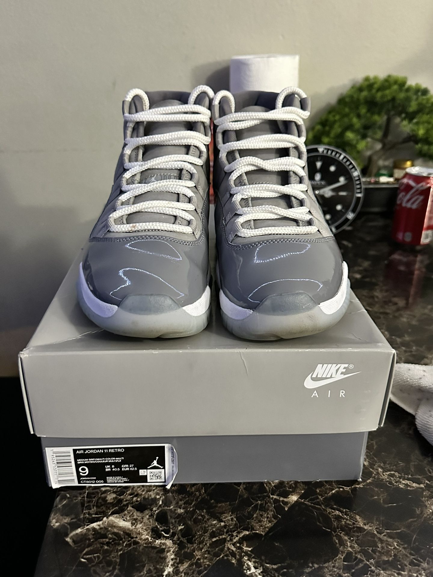 Jordan 11