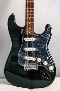 Fender Made in Japan Stratocaster - U Serial (1995/1996)