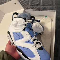 Jordan 6