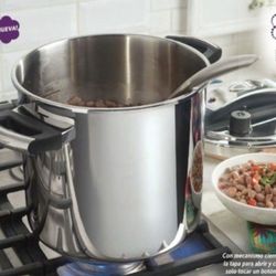 Olla De Precion 10qts 
