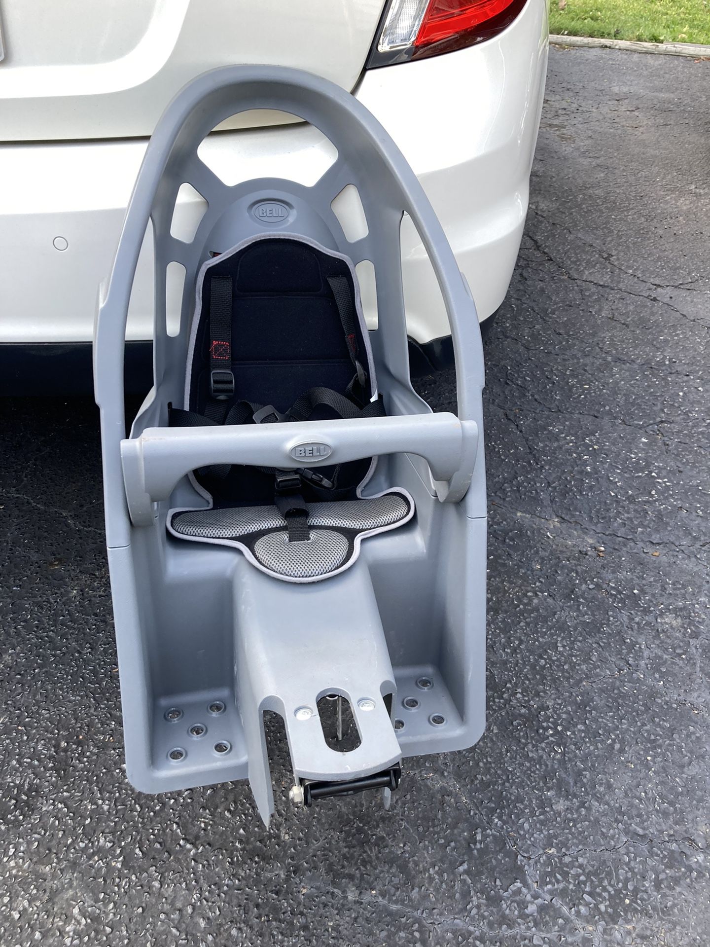 Bell Bicycle Child Seat