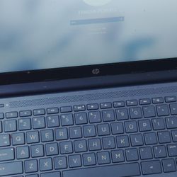 HP Laptop 