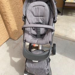 Stoke Xplory Stroller
