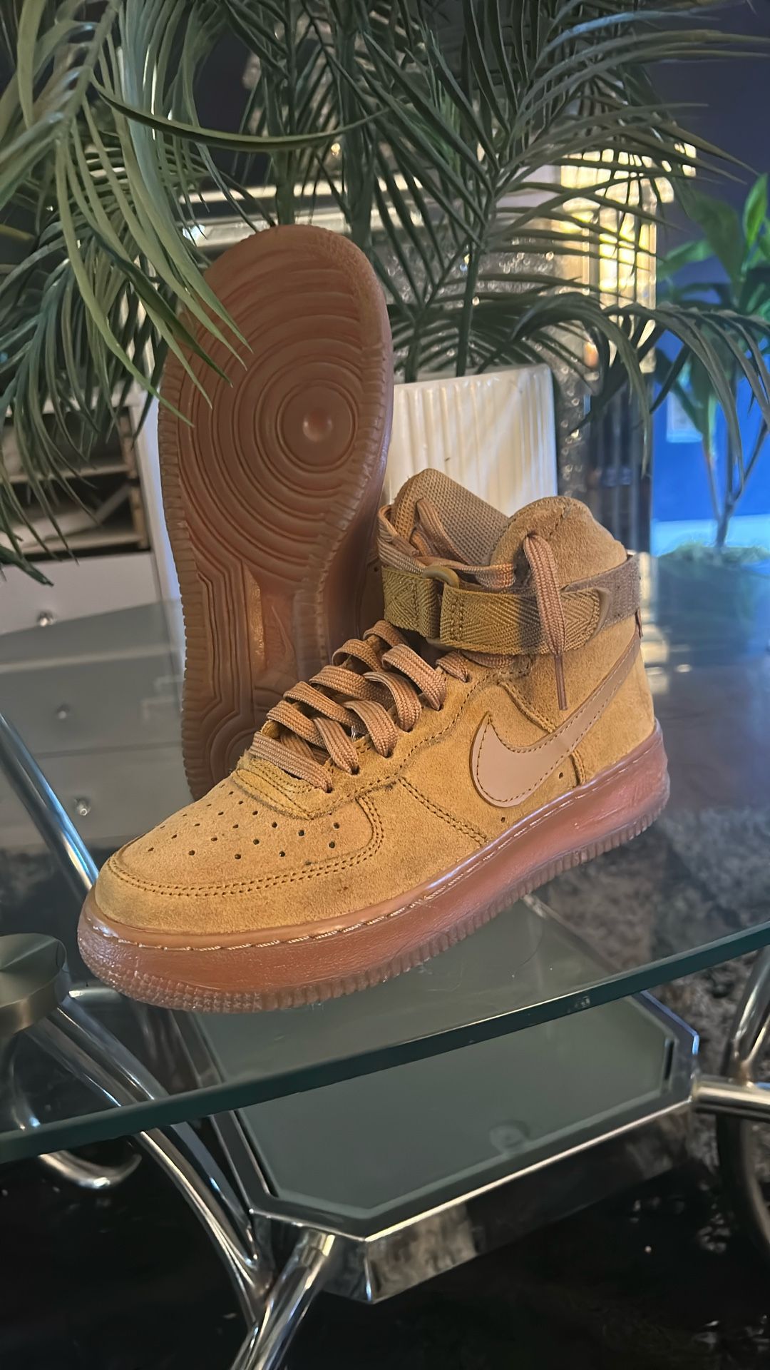 Nike /5y / Esta En Buen Estado