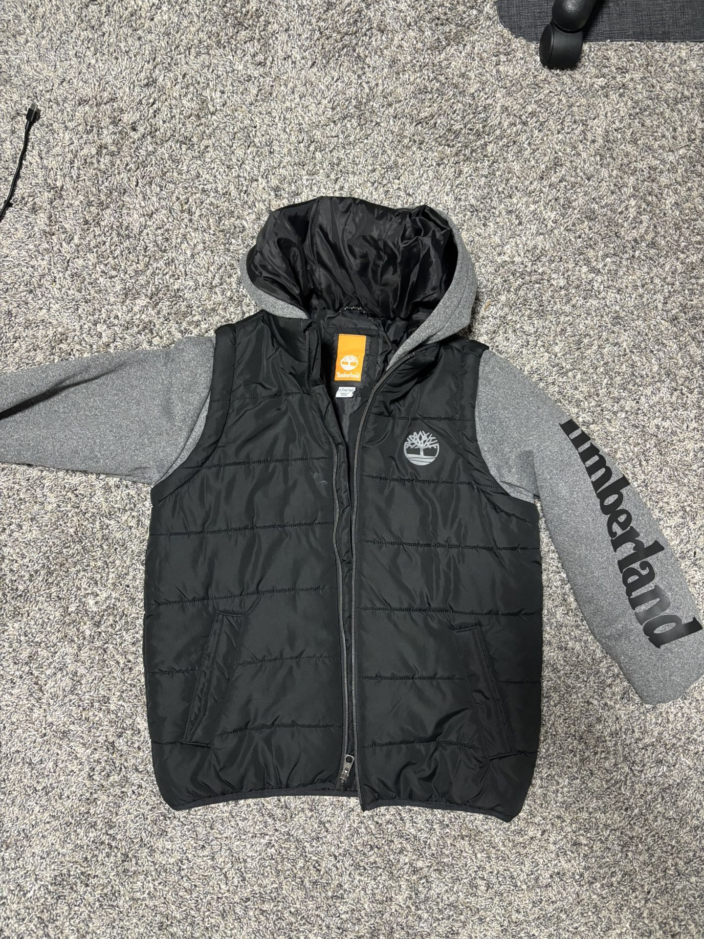 Timberland Jacket
