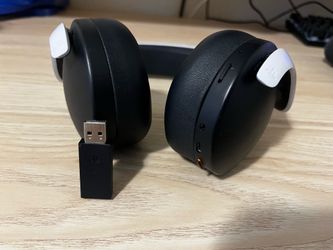 PlayStation Pulse 3d headset