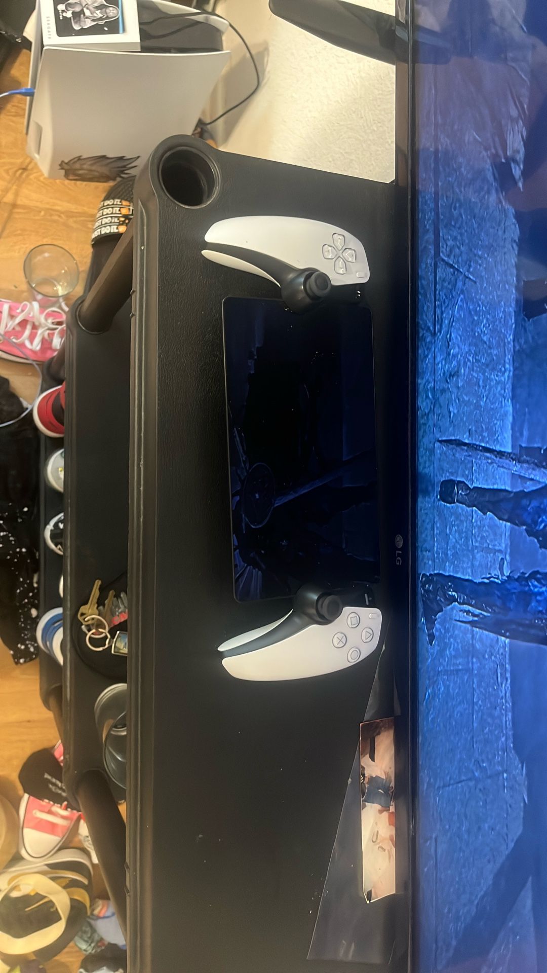PlayStation Portal
