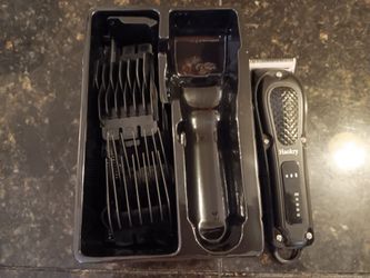 Hair clipper