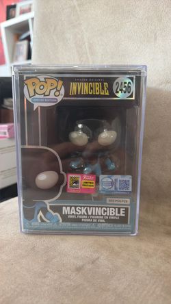 Funko Sunday Exclusive