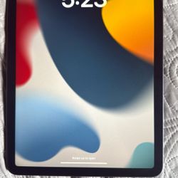 iPad Air 4 Generations 