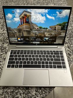 HP ProBook Laptop - Ryzen 3, 8GB RAM, Windows 11 Pro