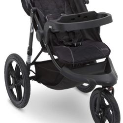 Jeep JOGGING Stroller **OBO**
