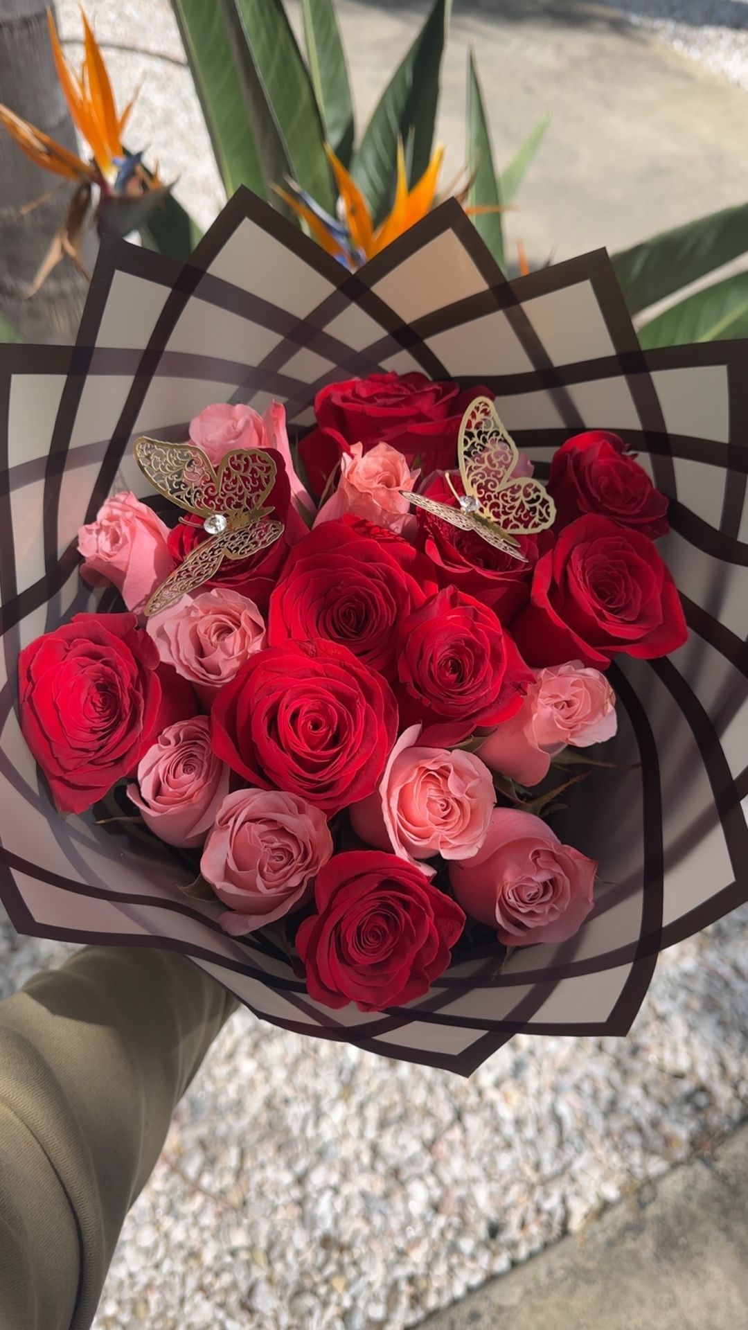 Ramos De Rosas Naturales Para Cualquier Ocasion