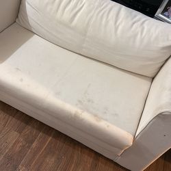 Sillon , cama