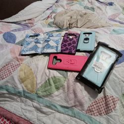 Cell Phone Cases
