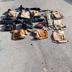 Tool Belts