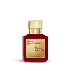 Baccarat Rouge 540: Extrait de Parfum (70ml / 2.4 oz)