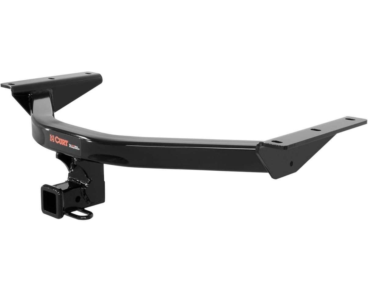 Trailer Hitch