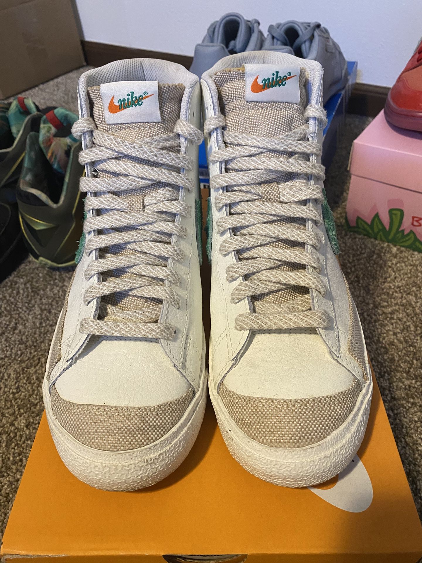 Nike Blazer