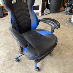 Gamer Chair