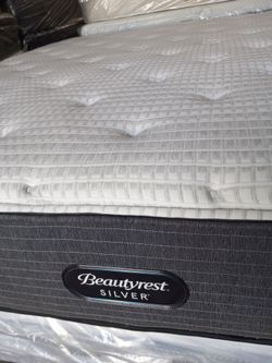 King Sizes Mattress