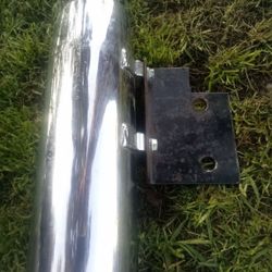 Harley Davison Sound Master