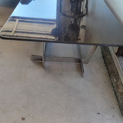 Sieva Coffee Table