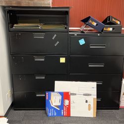 File Cabinets