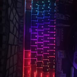 Clix Keyboard Selling For $90 Final Price