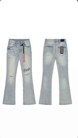 Purple + ksubi + amiri jeans sizes 30-38 every style