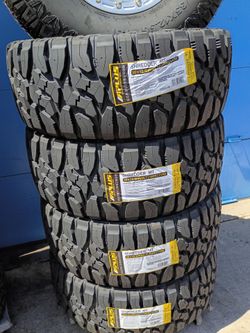 35 1250 22 APLUS mt tires 🔥👀🔥💥