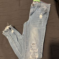 Women Jeans