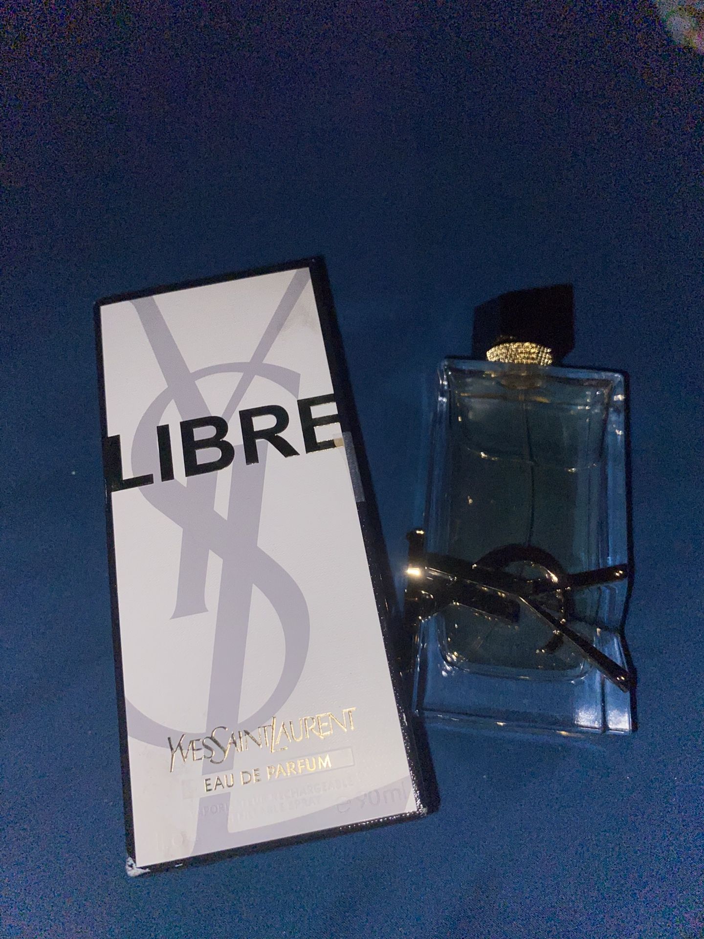 Ysl perfume
