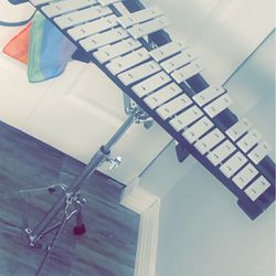 Pearl Xylophone Brand New Never Used 